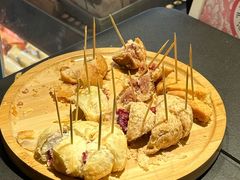 -HappyMiss花满楼·鲜花饼·鲜花茶·伴手礼(上海环球港店)