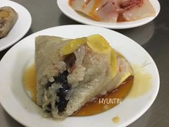 双烹粽球-老妈宫粽球