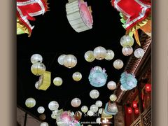 -老门东历史文化街区