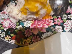 -大食客·非遗吉菜(高新和园店)