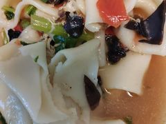 -王菊美食街·王菊面馆(总店)