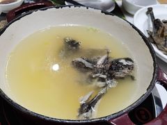 客家黑鸡汤-黑鸡小馆(金源店)