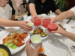 -万龙洲海鲜(广渠门店)