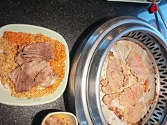 -梨花自助烤肉(乐宾店)