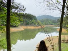 -千岛湖龙川湾