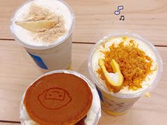 -快乐柠檬happylemon(日月光店)