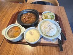 -真功夫(华凯广场店)