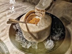 -狐狸爱上椰子鸡(滨江星光大道店)