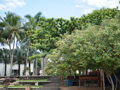 -石梅湾艾美度假酒店