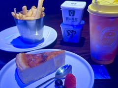 -bluefrog蓝蛙(皇庭广场店)