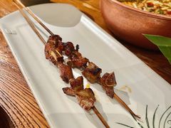 -云海肴·汽锅鸡·云南代表菜(美罗城店)