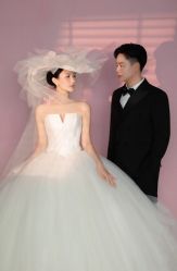 -太郎花子婚纱摄影TAHAKO(无锡店)