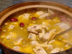 -楠波炭炉鸡煲馆(桥北店)