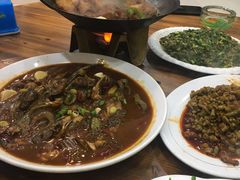 -新农村小院(北外滩水城第六街区店)