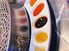 -十三姨正合丰烤肉(营迹路店)