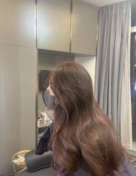 -HG美发设计沙龙