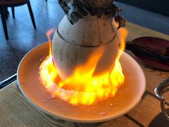 灶膛罐罐牛腩-吃饭皇帝大(解放西路店)