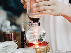 -COFFEE HOLIC(朝外SOHO店)