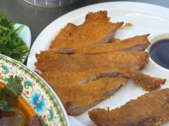 -金杨拉面王小吃面馆·牛三宝面·红烧牛肉粉