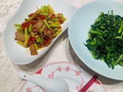 -新光酒家·河豚·海鲜·蟹料理(浦东店)
