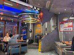 -路边羊烧烤酒场(宝带路店)
