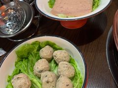 -虾弄弄海派小龙虾·牛羊蝎子火锅