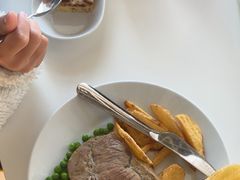 -宜家·瑞典风味餐厅(烟台路店)
