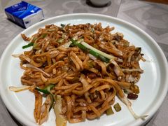 -如轩·海鲜砂锅粥·潮汕菜(南城店)