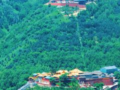-五台山风景名胜区