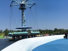 -秦皇岛乐岛海洋王国