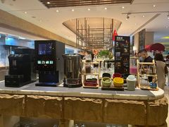 -冀粤香海鲜自助餐厅(西美五洲店)