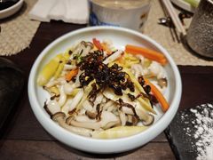 -德永枣香烤鸭(官舍店)