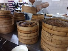 -蒋家桥饺面店(四望亭路店)