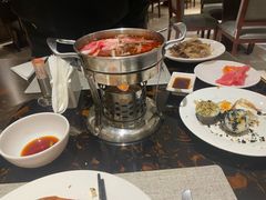 -西安西藏大厦开元名都大酒店·自助餐厅