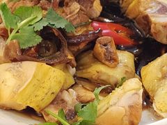 -欣旺·迎宾楼·百年无锡菜