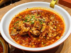 -图味美小黄鱼·景德菜(浙江路店)