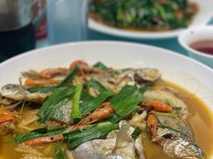 -小老板海鲜酒家(董家渡店)