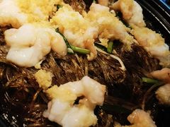 -绿茶餐厅(燕郊永旺店)