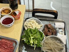 -月圆火锅(宁海东路二店)