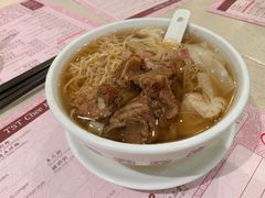 -池记(尖沙咀店)