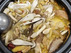 -菌之家·专业纯野生菌火锅·特色炒菌