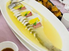 -金时代顺风大酒店(静安大融城店)