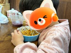 -梅溪·小伙子干挑面(安吉总店)