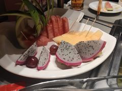 -海底捞火锅(曹安公路店)