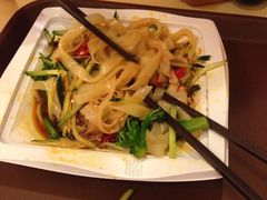 iphone_upload_pic-魏家凉皮(博水商务大厦店)