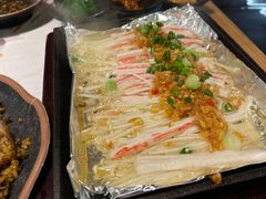 -五样儿西昌小签签烤串(建设路店)
