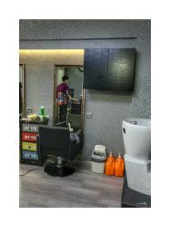 -INSI Hair Salon