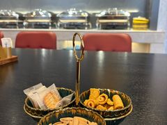 -香丰阁·烤鸭·川湘菜(清河店)