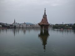 -大连海昌发现王国主题公园