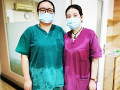 -广州仁爱天河医院体检中心